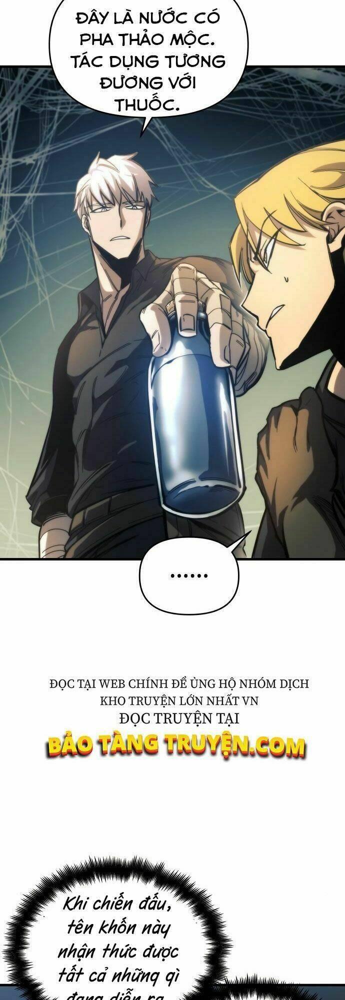 sự trở về của chiến thần tự sát chapter 10 31