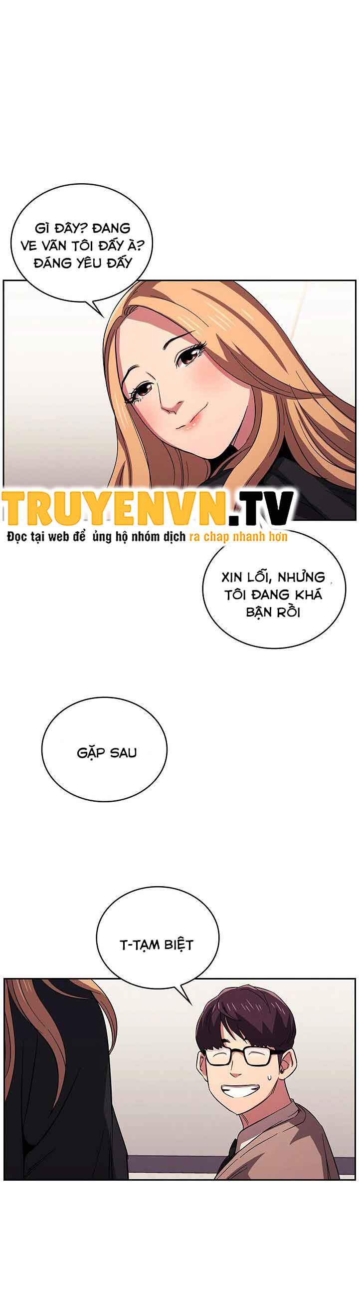 khi mẹ săn trai chapter 22 18