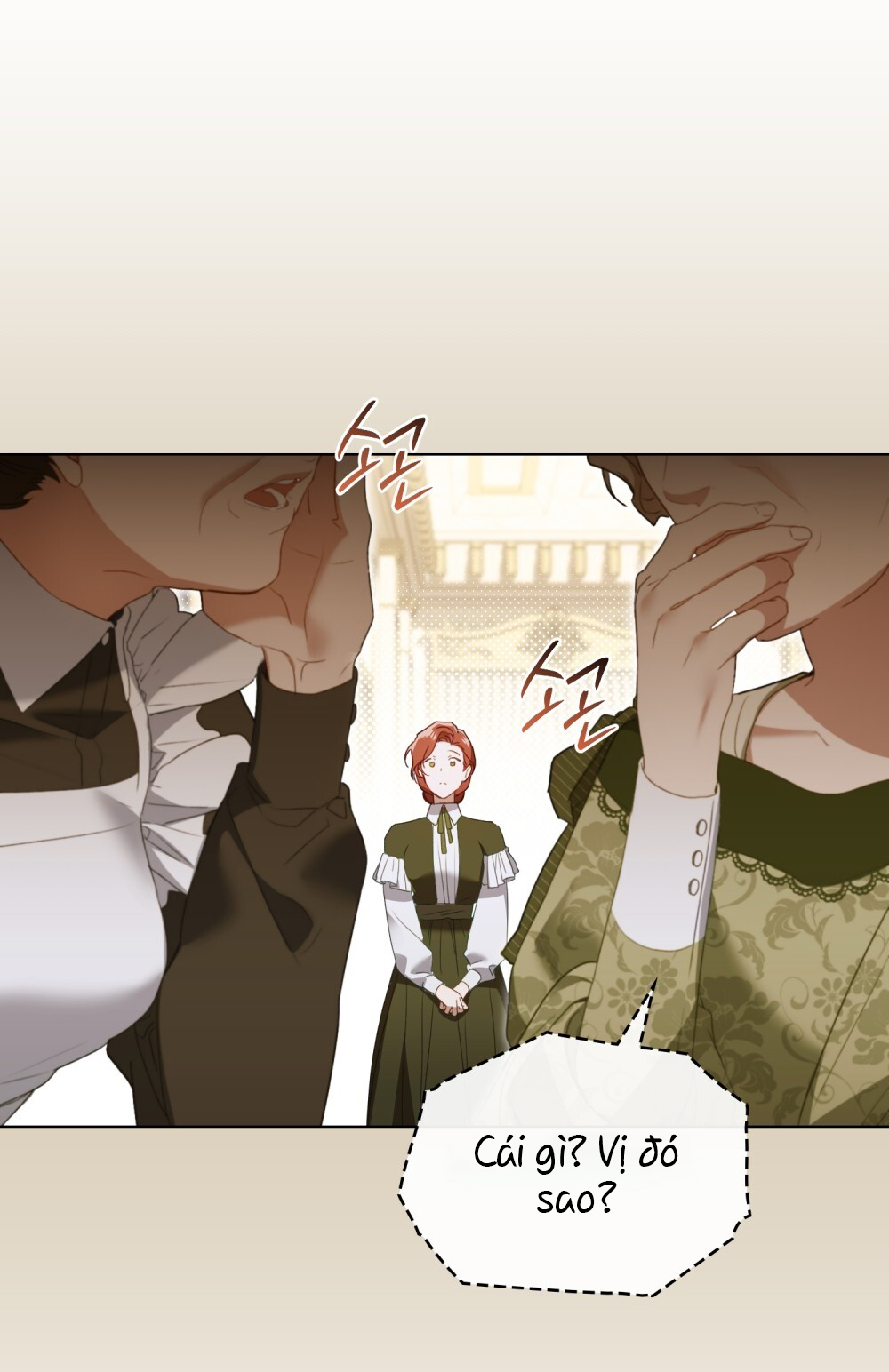 [15+] người hầu gái chapter 1.2 25