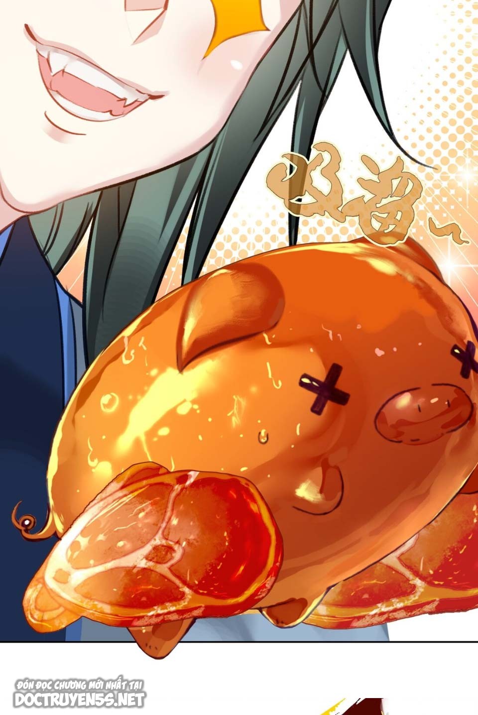 hóa ra ta là tuyệt thế cao thủ chapter 5 57