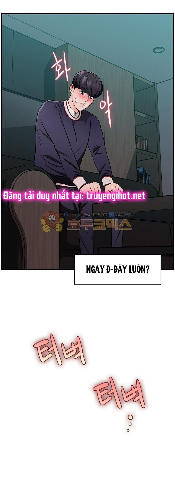 [18+] Thử Sm Với Tôi Đi! Chapter 25.1 - Trang 2