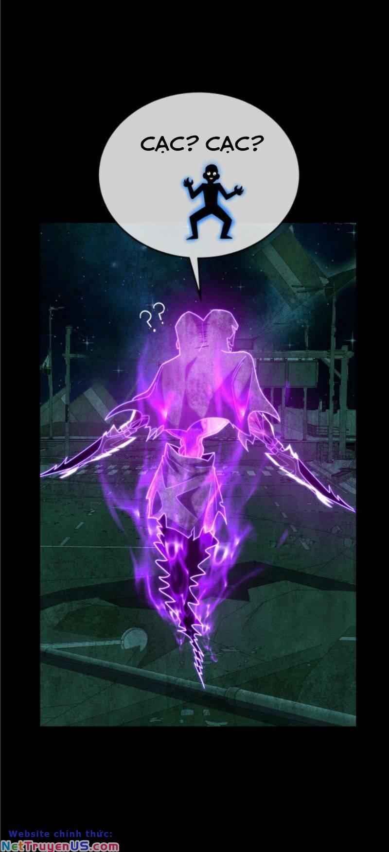 nhìn thấy thanh máu, ta xử tội thần linh chapter 54 3