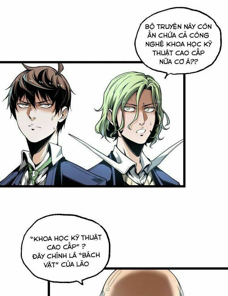 ominous liar chapter 28 19