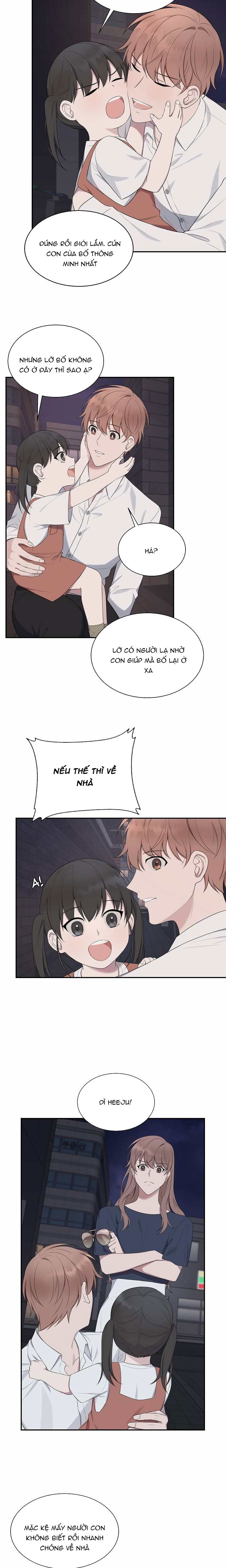 vùng vẫy chapter 18 10