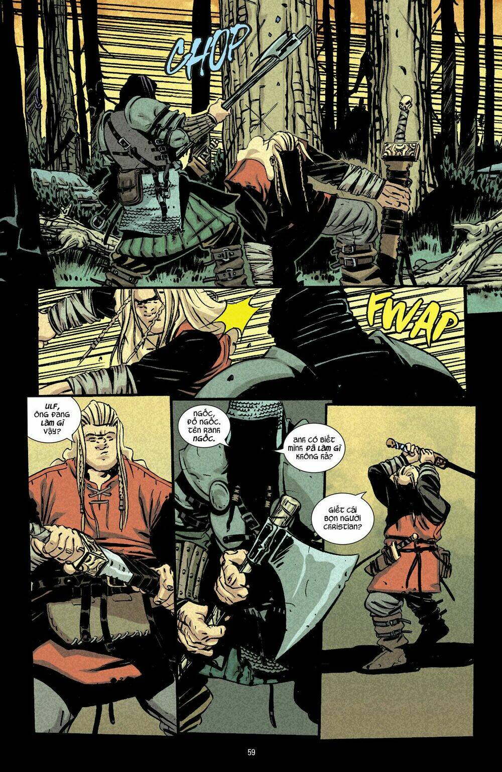 northlanders chapter 31 9