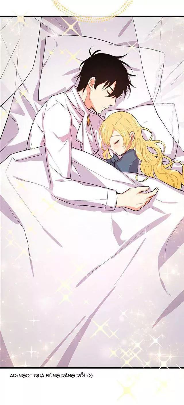 tôi là tiểu thư của gia đình này chapter 30.1 24