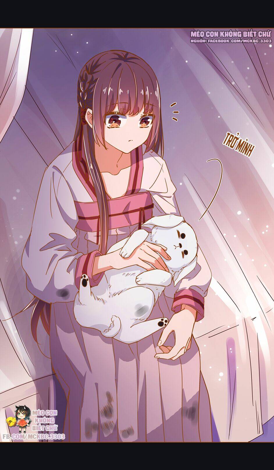 boss khủng bố chiếm đoạt ta chapter 6 14