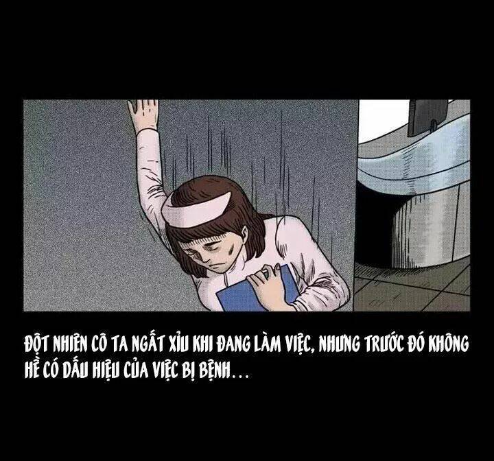 kỳ án có thật chapter 16 27