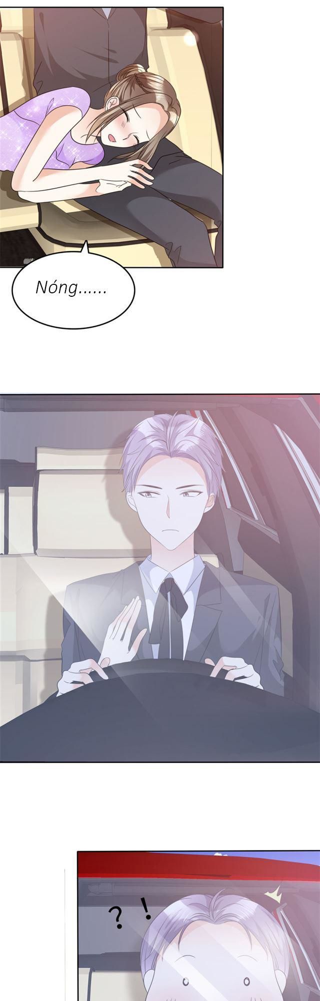 con đường phản công của sủng thê chapter 38 36