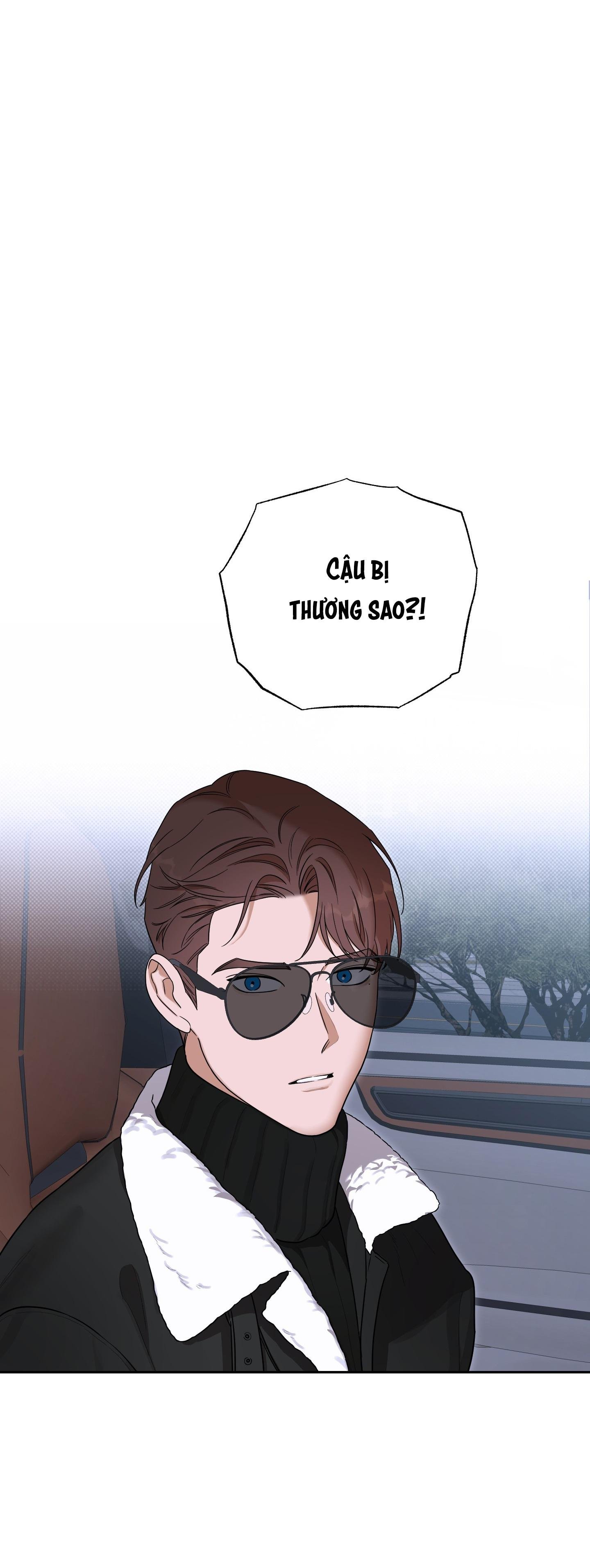 mị hoặc khó cưỡng chapter 40 41