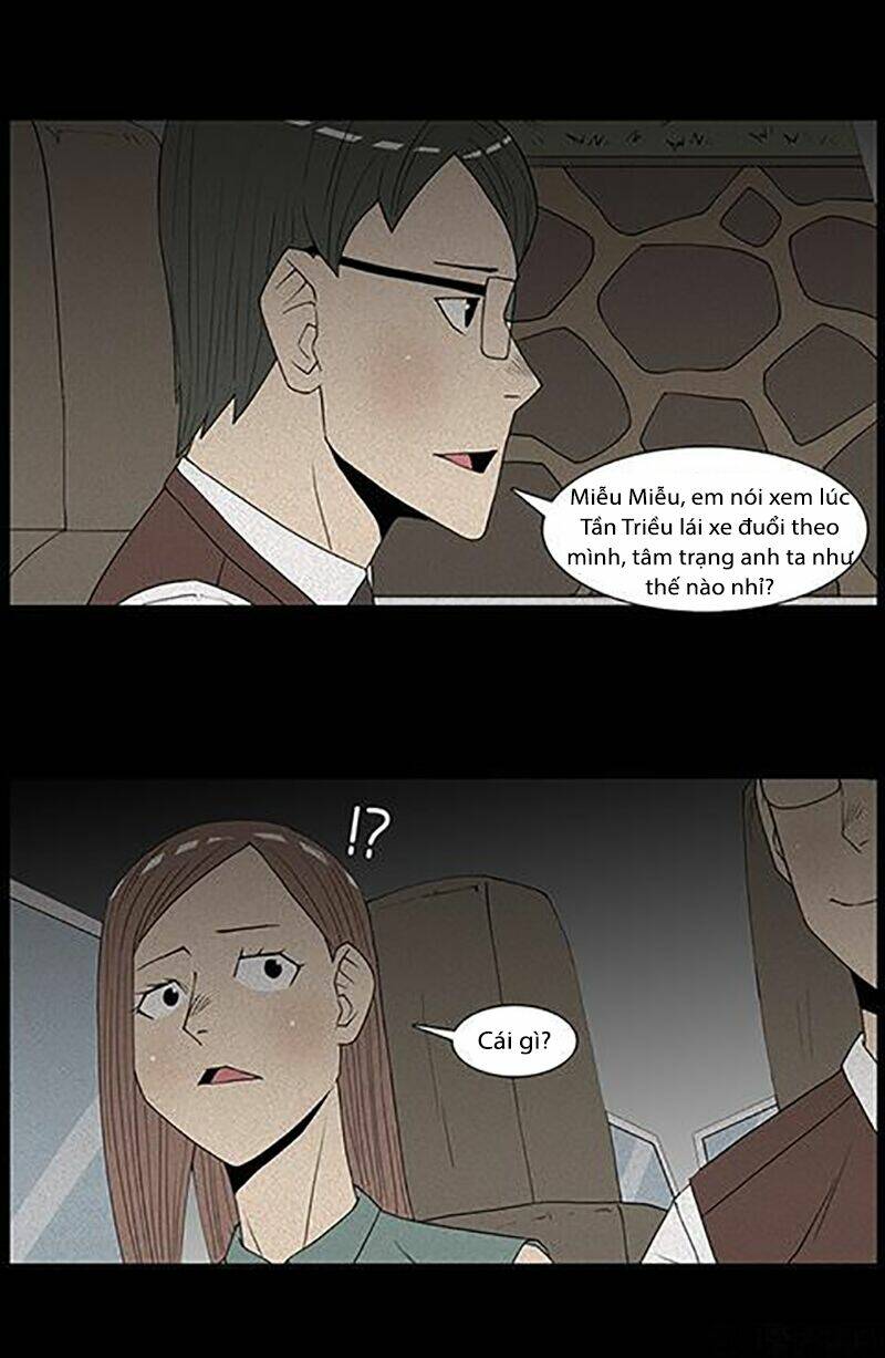 kinh dị đêm khuya chapter 48 22