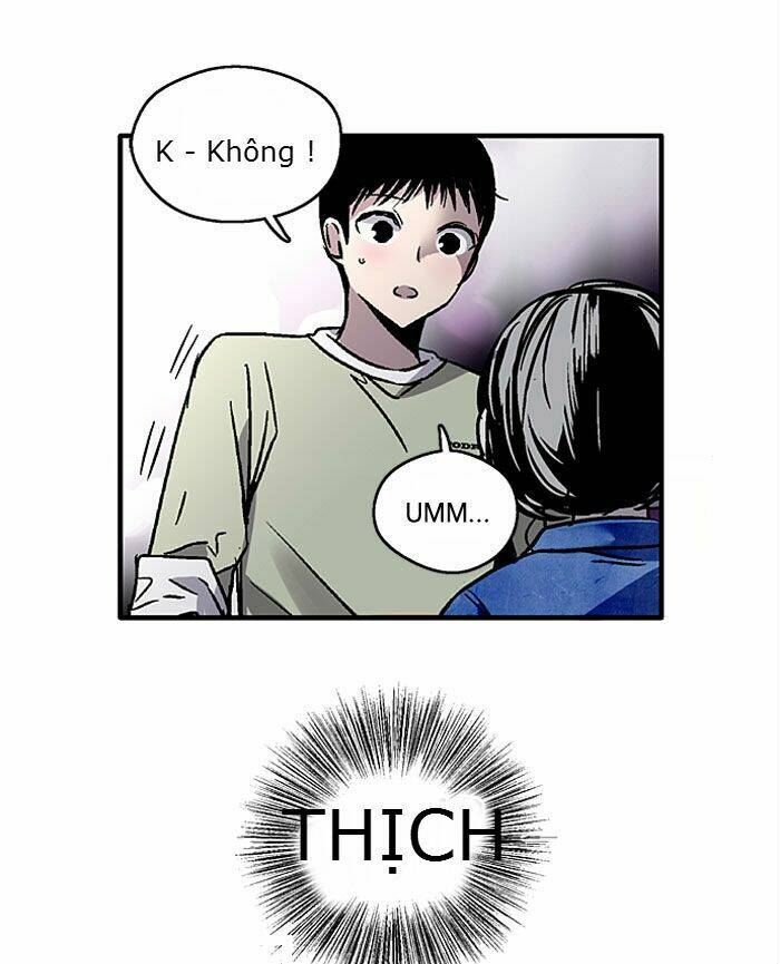 đôi mắt từ trái tim chapter 16 74