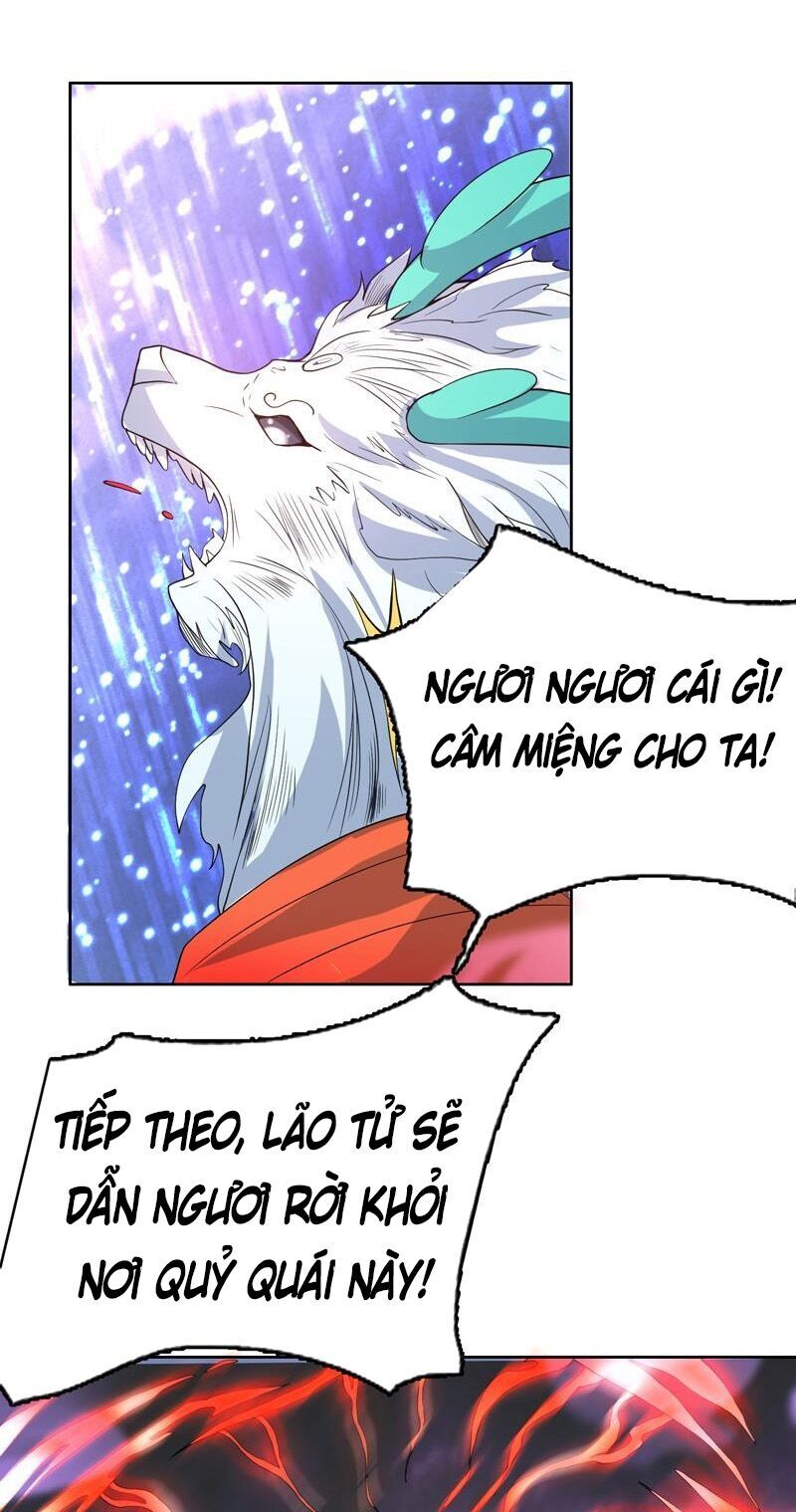 tối cường thần thú hệ thống chapter 147 8