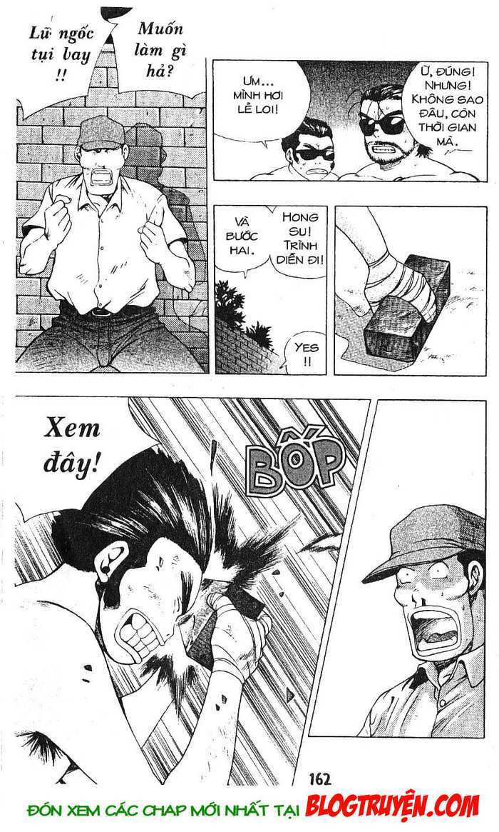 kid gang chapter 16 14