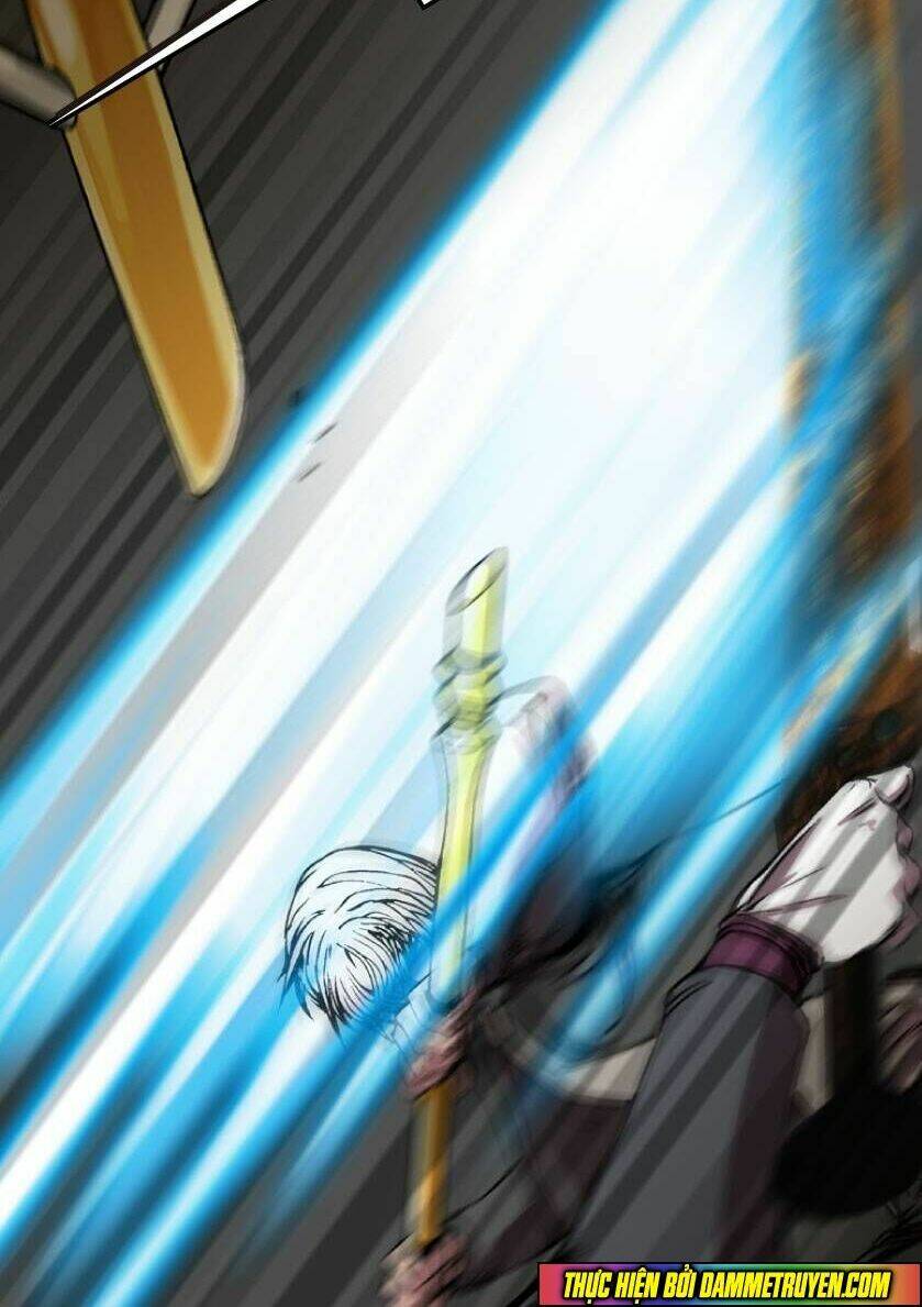 tuyệt hành giả (never over) chapter 11 12
