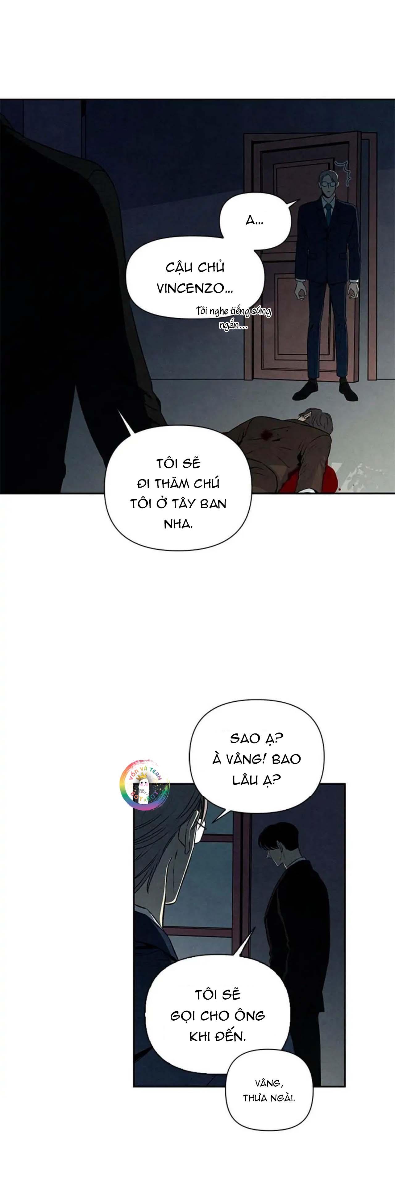 bona sort chapter 27 2