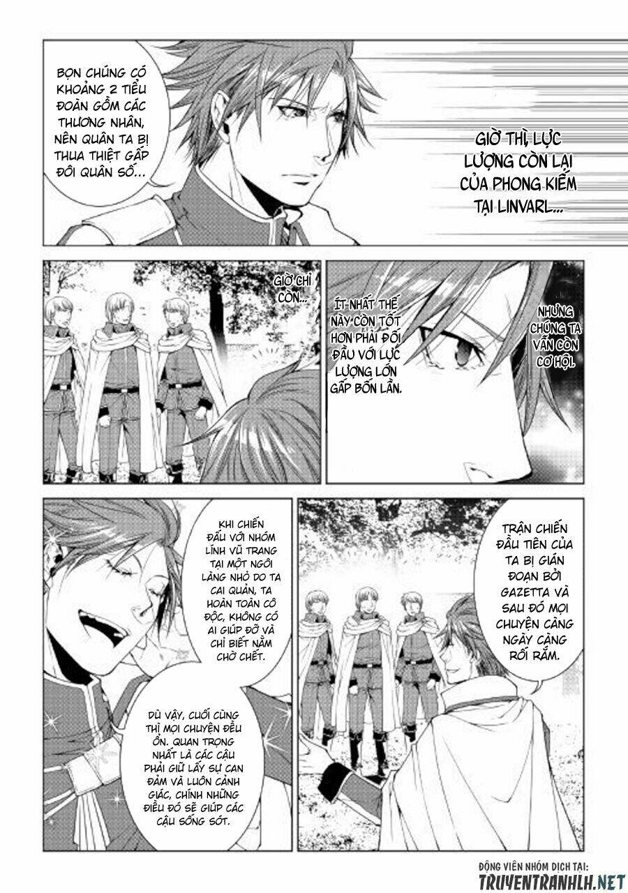 world customize creator chapter 61 6