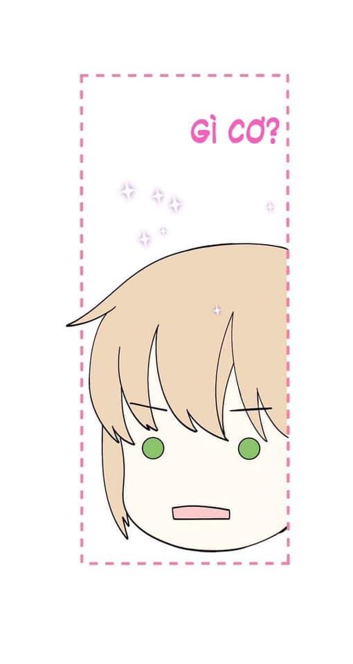 thật tình, họ rất nhớ cô ấy! chapter 3 12