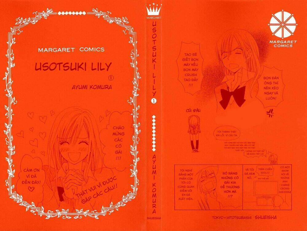 chàng trai đặc biệt chapter 1 40