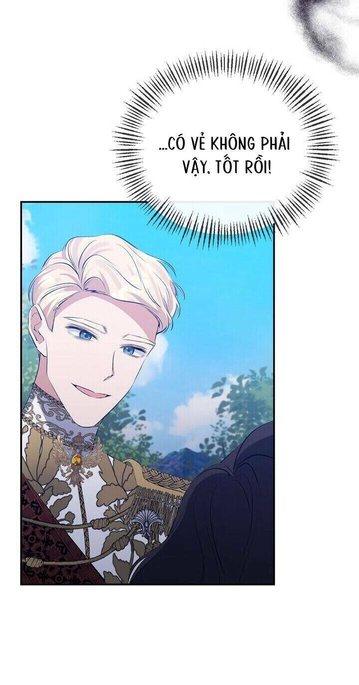 nữ công tước phương bắc là một nhân vật phản diện chapter 29 6
