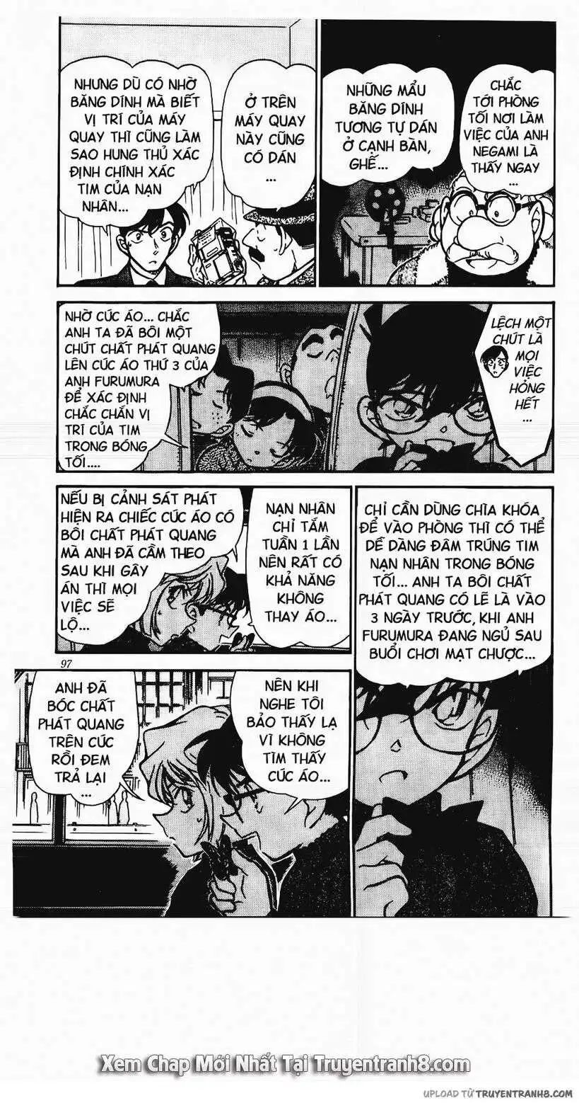 conan chapter 419 11