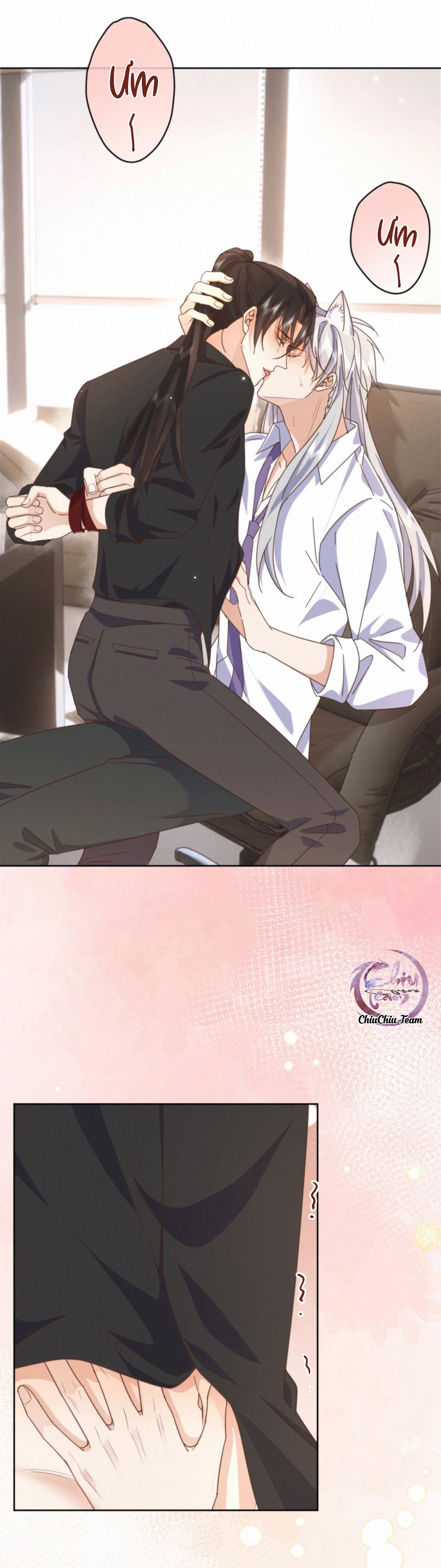 giang sơn tuyệt mỹ không bằng nàng chapter 162 4