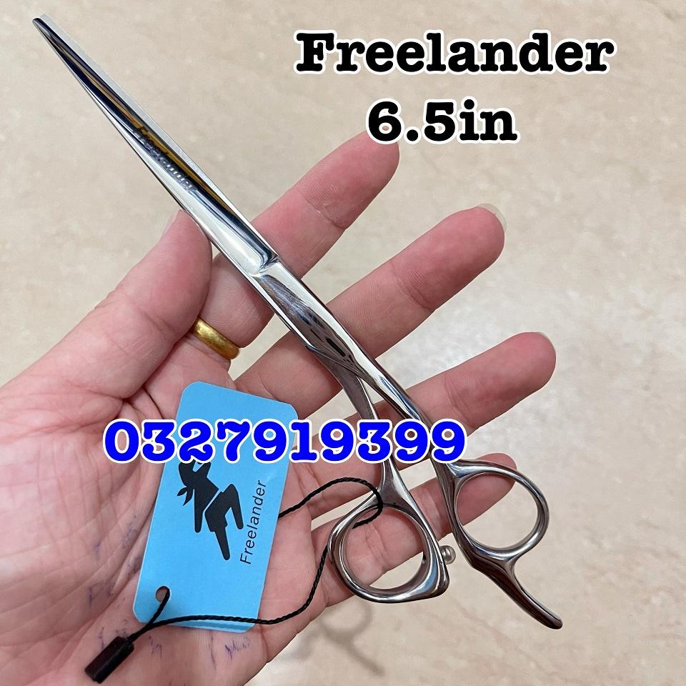 Kéo cắt tóc cao cấp Freelander 6.5 in