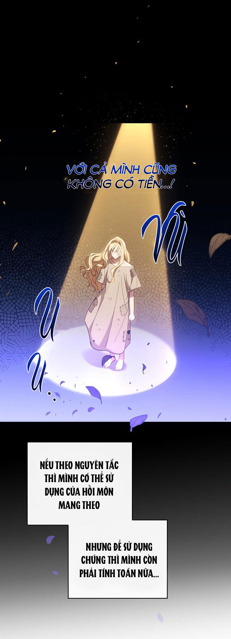 phương pháp khiến chồng đứng về phía của tôi chapter 30.2 14