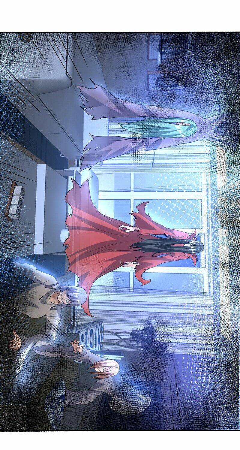 không phải ngón tay vàng chapter 155 13