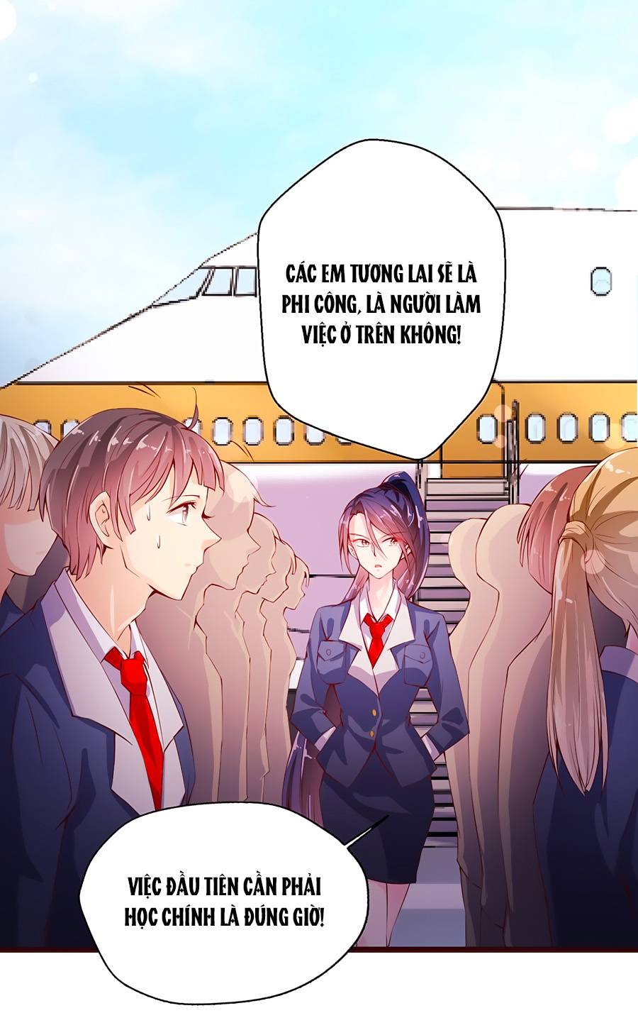 sau này vẫn cứ thích anh chapter 1 11