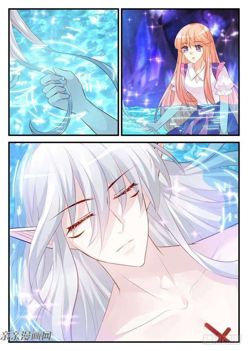 dạy bảo ma vương lão công 2 chapter 152 1