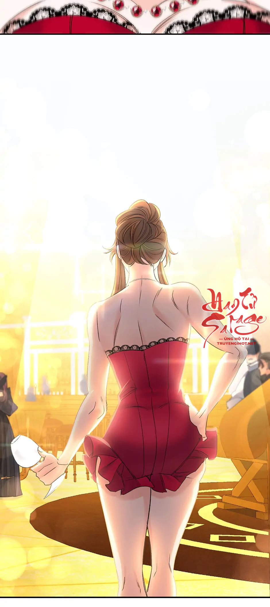 ebony, quạ đen chapter 81.2 7