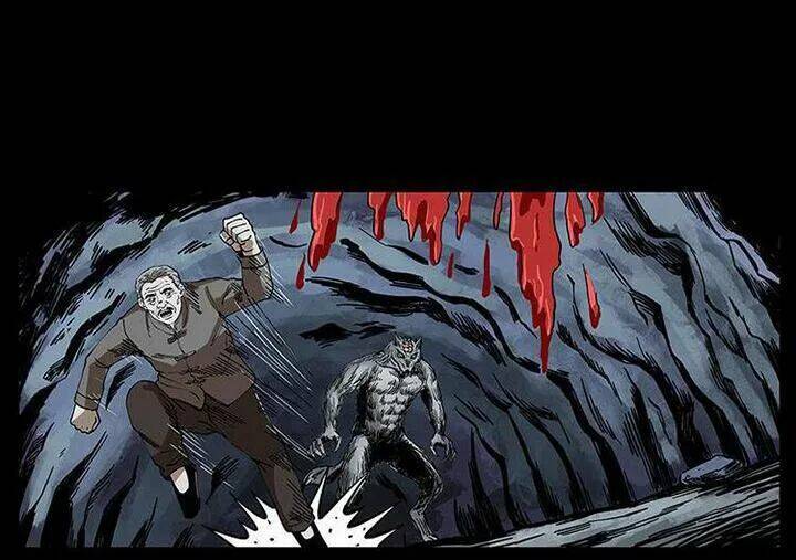 U Minh Ngụy Tượng Chapter 198 61