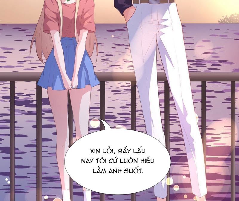 chiến lược lãng mạn của thịnh thiếu chapter 77 52