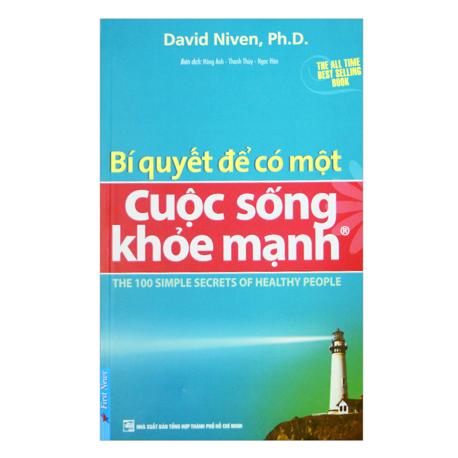 Bí Quyết Để Có Một Cuộc Sống Khỏe Mạnh