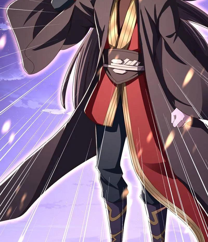 tiên võ đế tôn chapter 522 84