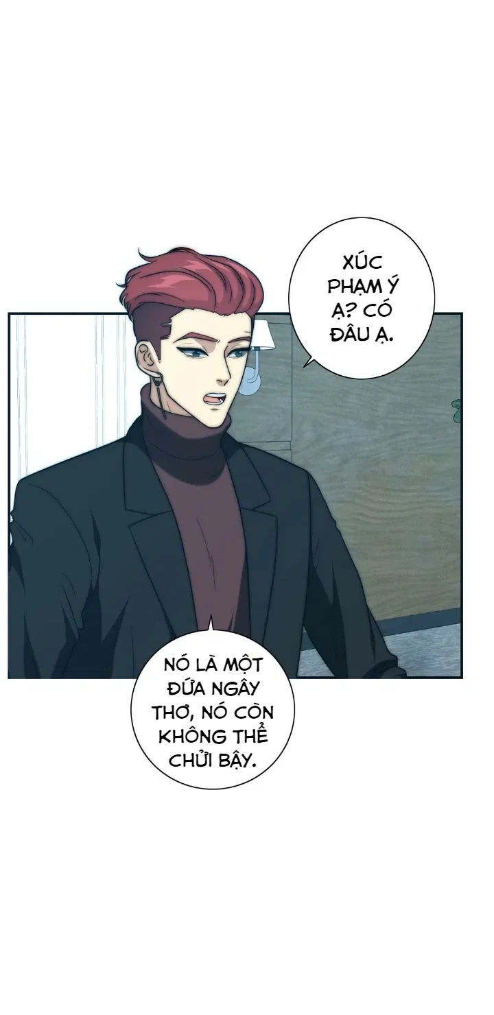 bí mật của omega k chapter 13 50