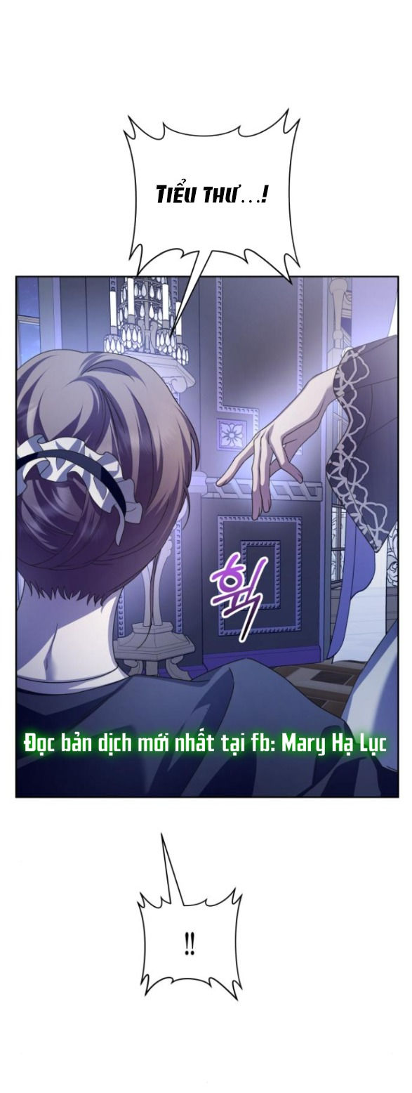 tôi muốn trở thành cô ấy dù chỉ là một ngày chapter 143.1 30