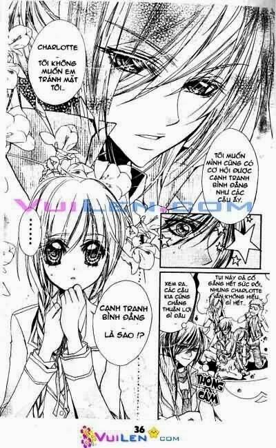 chàng trai quý tộc chapter 2 36