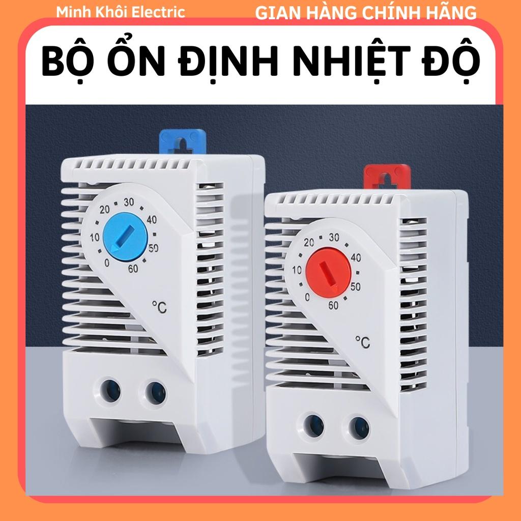 Bộ Ổn Nhiệt, công tắc điều khiển nhiệt độ, ổn định nhiet do JWT6011F , JWT6011R và NTL-80