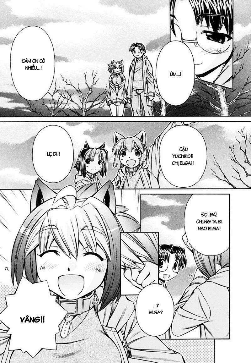 inumimi chapter 18 20