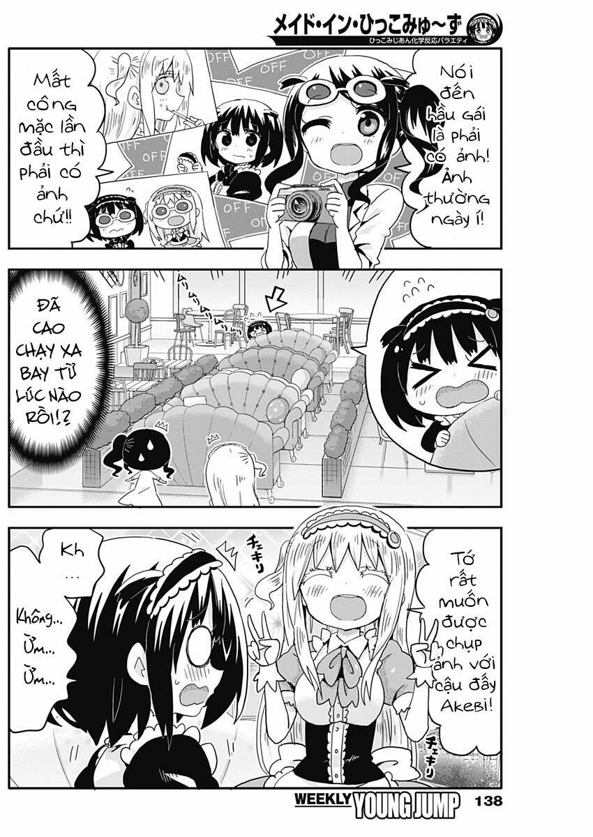 made in hikkomuse chapter 2 17