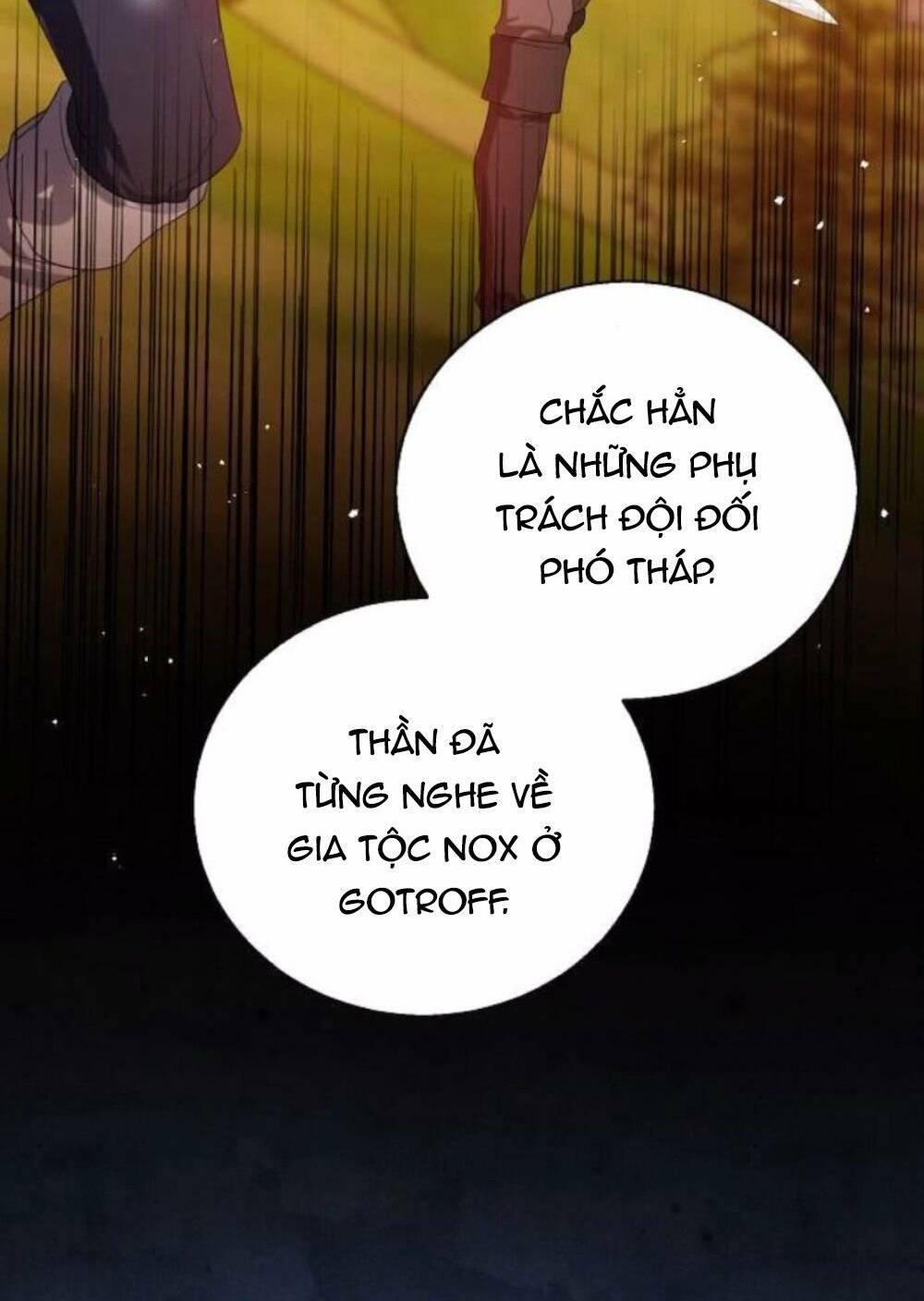 tôi sẽ từ bỏ vị trí hoàng hậu chapter 41 22