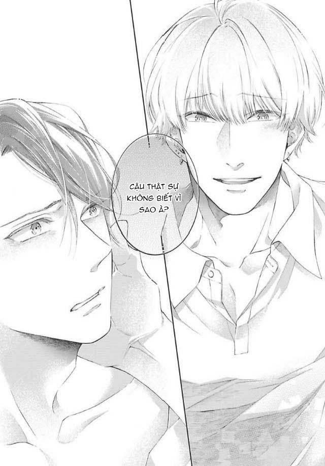 bạn đời giả dối chapter 5 34