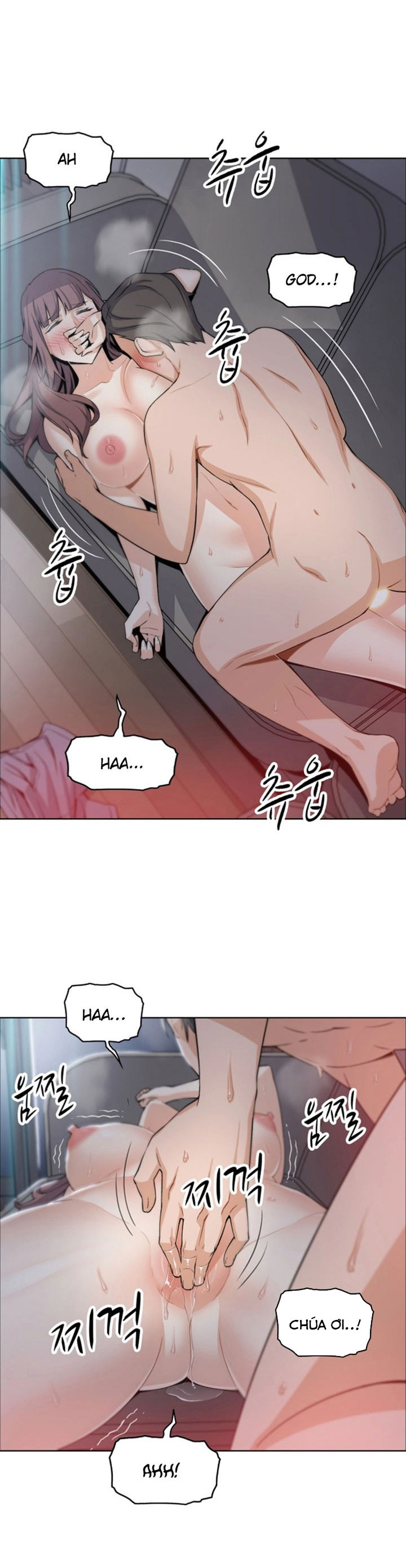 nhóm học đặc biệt chapter 11 38