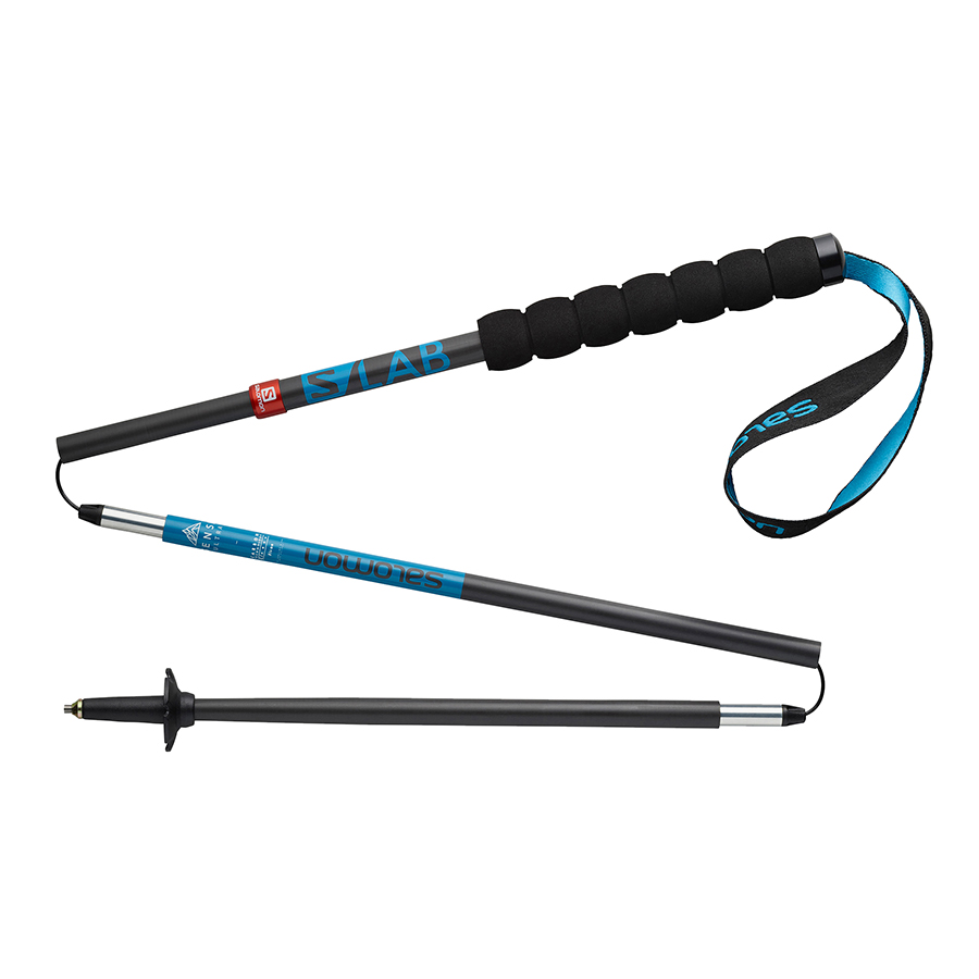 Dụng Cụ Leo Núi SeNSe Ultra Foldable Poles BK - L40561100