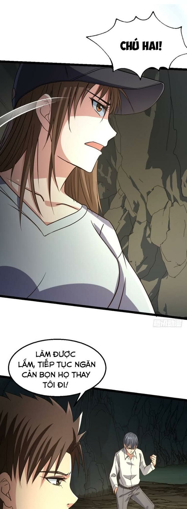 thập nhị thiên kiếp chapter 36 25