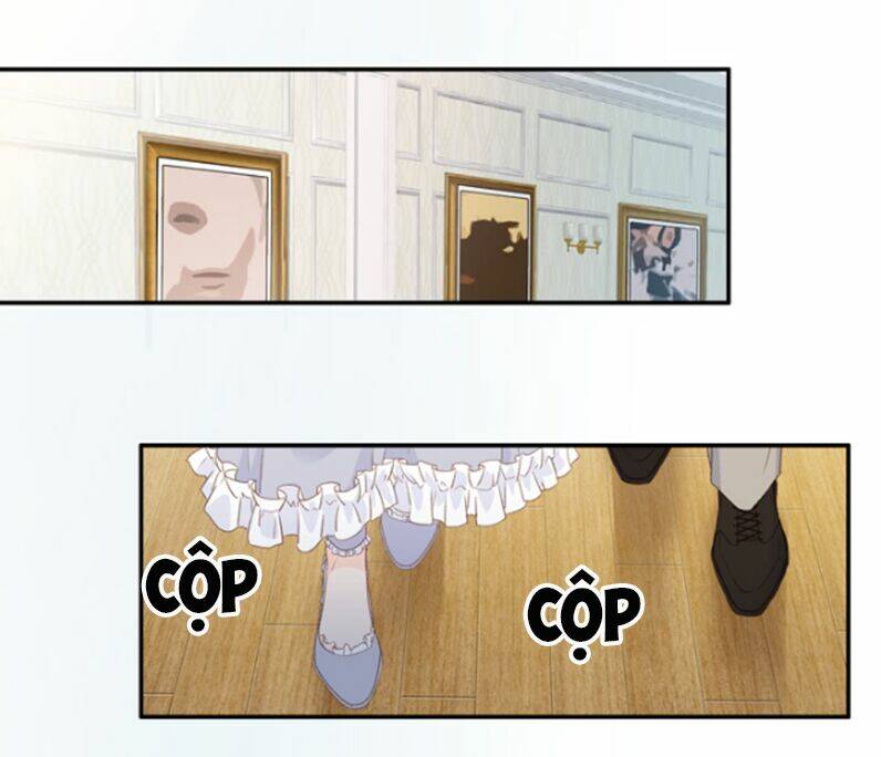 ảnh đế lão công độc ác yêu chapter 11 3