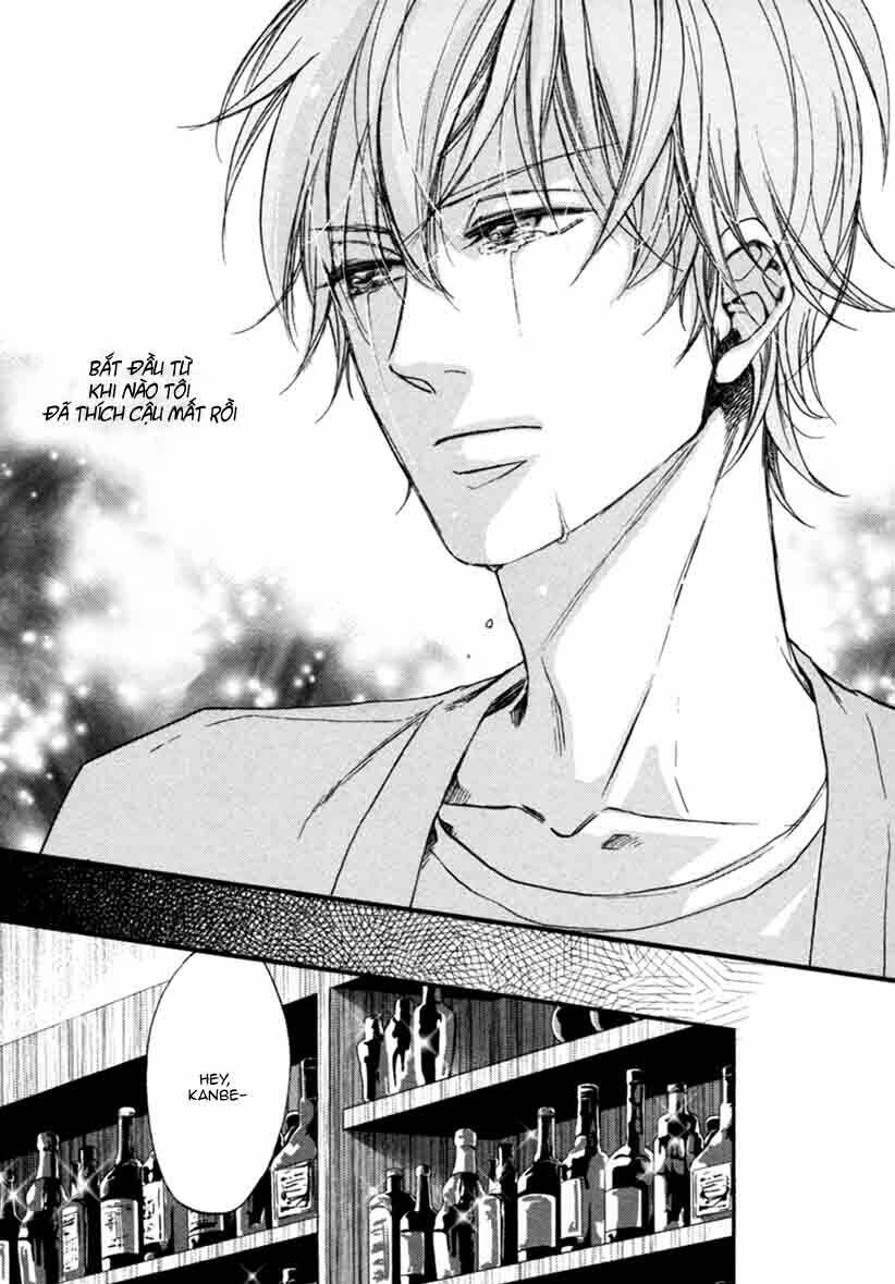 koisuru futari no tailon chapter 4 12