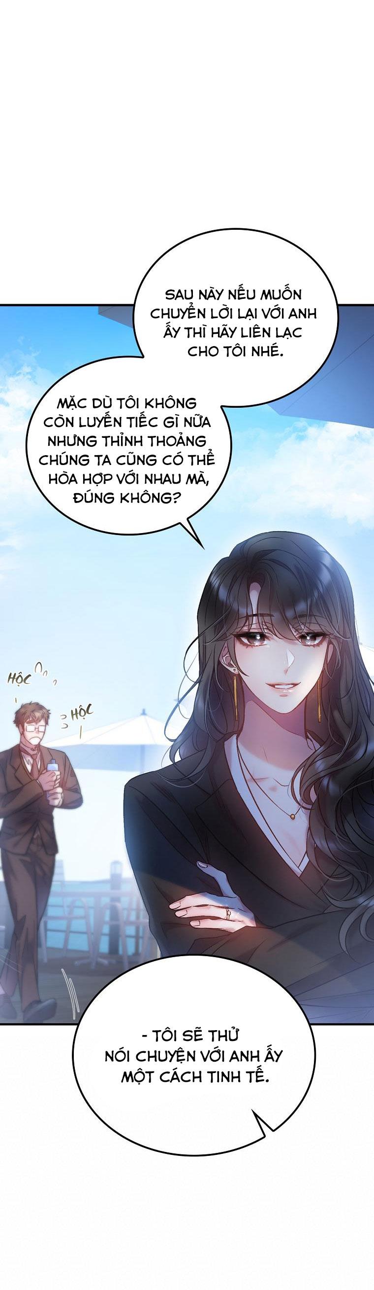 cơn mưa mật ngọt chapter 2 26